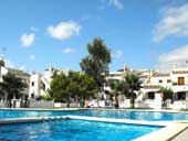 Playa Flamenca Apartments for Rent